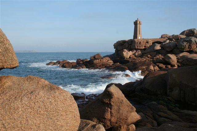 Les Terrasses De La Plage De Trestel Trevou-Treguignec Экстерьер фото